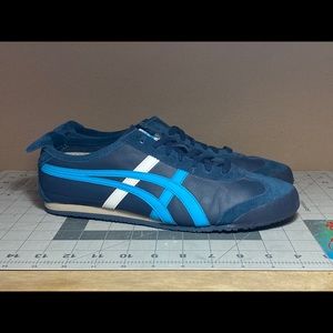 ASICS - Onitsuka Tiger - Navy / Cyan
